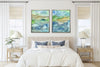 Dunes I - Open Edition Canvas Print - Liza Pruitt