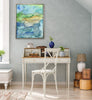 Dunes II - Open Edition Canvas Print - Liza Pruitt