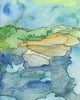 Dunes II - Open Edition Canvas Print - Liza Pruitt