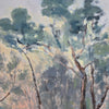 Dusk's Quiet Reach | 36" h x 48" w - Liza Pruitt