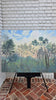 Dusk's Quiet Reach | 36" h x 48" w - Liza Pruitt