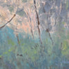 Dusk's Quiet Reach | 36" h x 48" w - Liza Pruitt