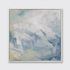 Dust Under the Rug I - Limited Edition Canvas Print - Liza Pruitt