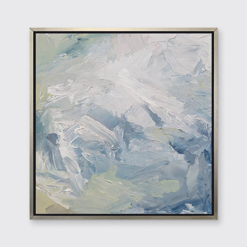 Dust Under the Rug I - Limited Edition Canvas Print - Liza Pruitt