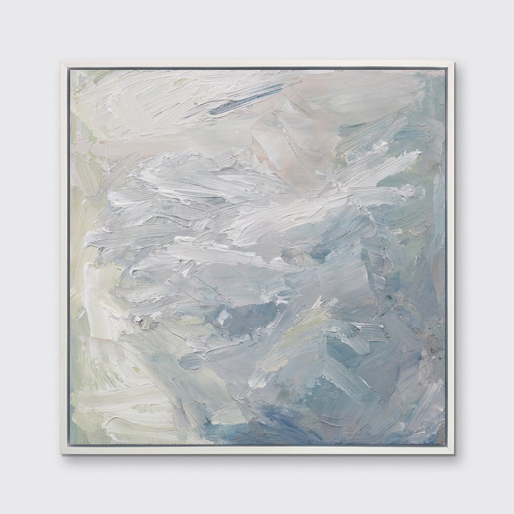 Dust Under the Rug II - Limited Edition Canvas Print - Liza Pruitt
