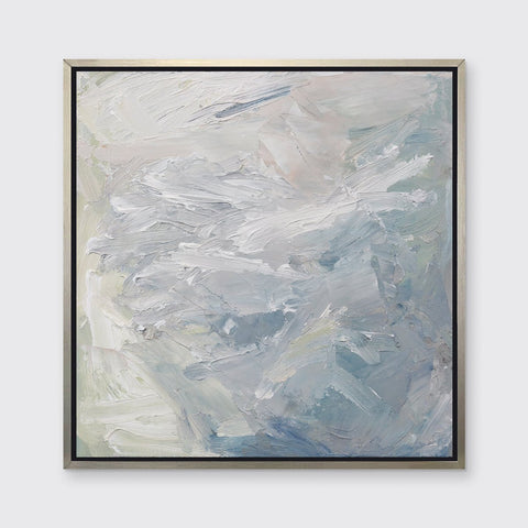 Dust Under the Rug II - Limited Edition Canvas Print - Liza Pruitt