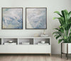 Dust Under the Rug II - Limited Edition Canvas Print - Liza Pruitt