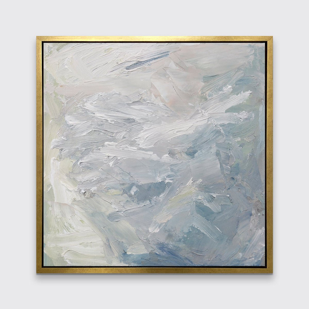 Dust Under the Rug II - Limited Edition Canvas Print - Liza Pruitt