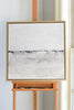 Early Morning | 24" h x 24" w | Framed - Liza Pruitt