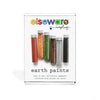 Earth Paint Set – Natural Mineral Pigments (15–17g per Vial) - Liza Pruitt