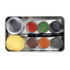 Earth Paints – Handmade – Set of 6 Natural Colors - Liza Pruitt