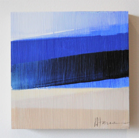 East Coast Mini | 6" x 6" - Liza Pruitt