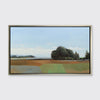 East Coast View - Limited Edition Canvas Print - Liza Pruitt