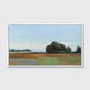 East Coast View - Limited Edition Canvas Print - Liza Pruitt