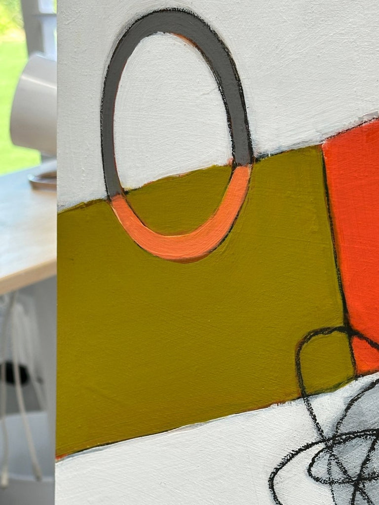 Easy Hour - Liza Pruitt