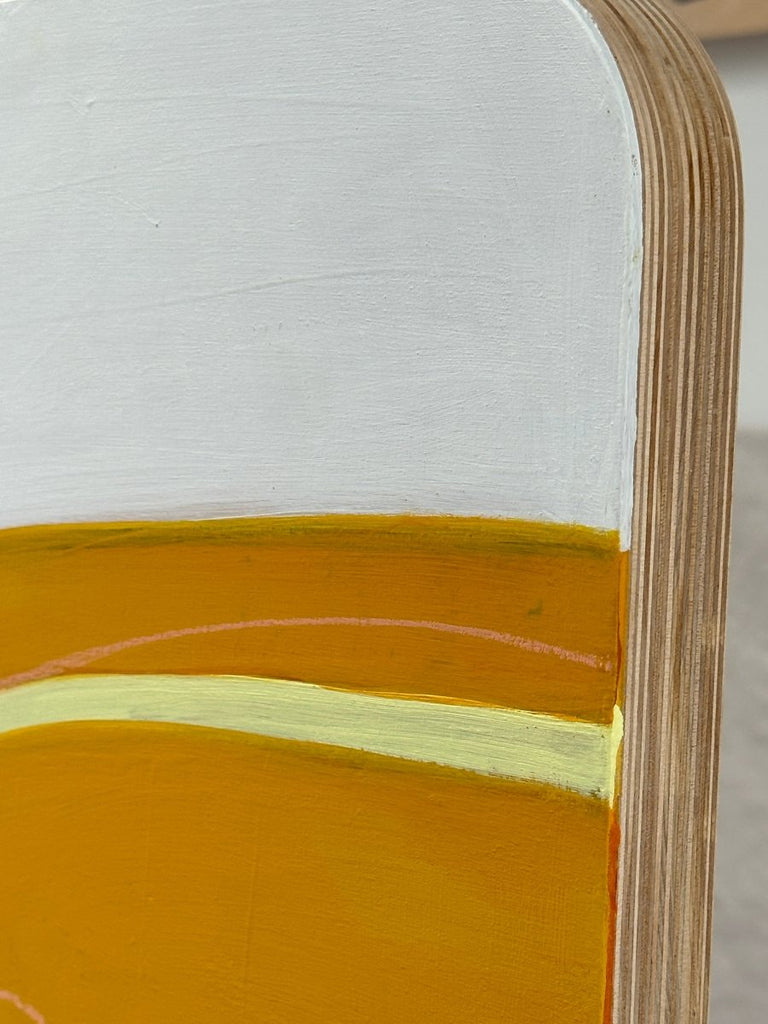 Easy Hour - Liza Pruitt