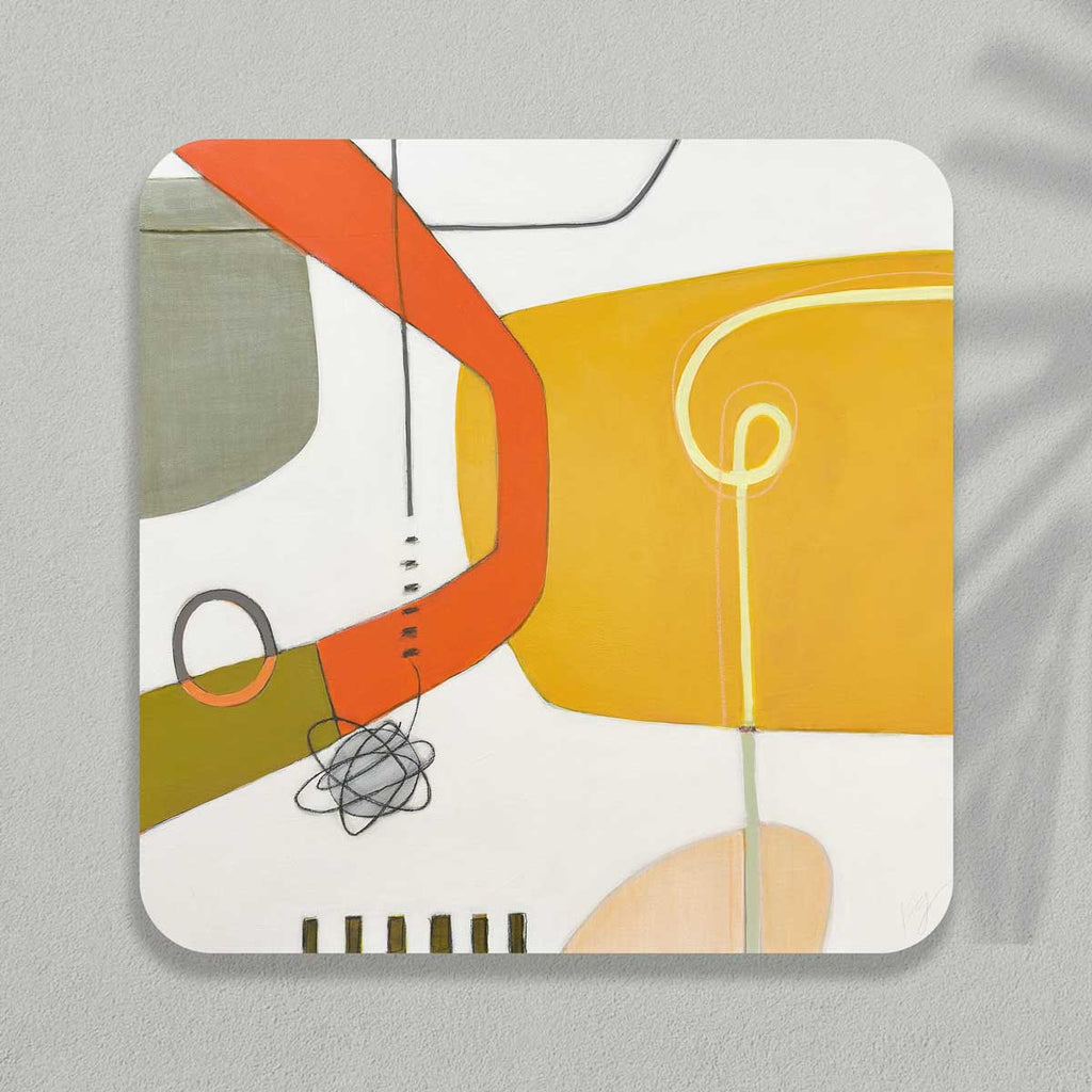 Easy Hour - Liza Pruitt