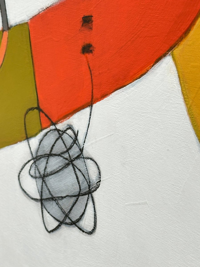 Easy Hour - Liza Pruitt