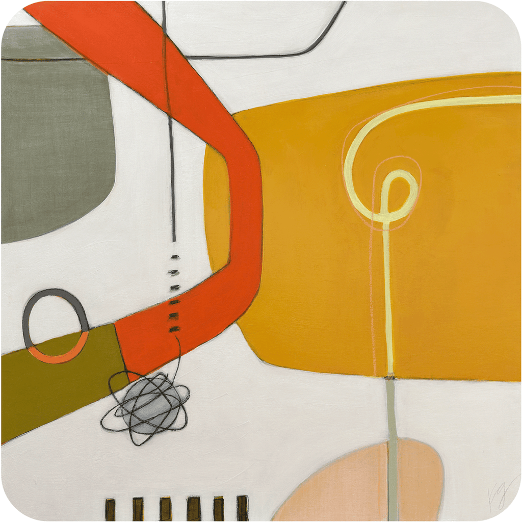 Easy Hour - Liza Pruitt