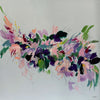 Echoes of the Heart | 36" h x 36" w | Framed - Liza Pruitt
