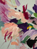 Echoes of the Heart | 36" h x 36" w | Framed - Liza Pruitt