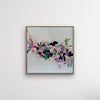Echoes of the Heart | 36" h x 36" w | Framed - Liza Pruitt