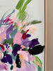 Echoes of the Heart | 36" h x 36" w | Framed - Liza Pruitt
