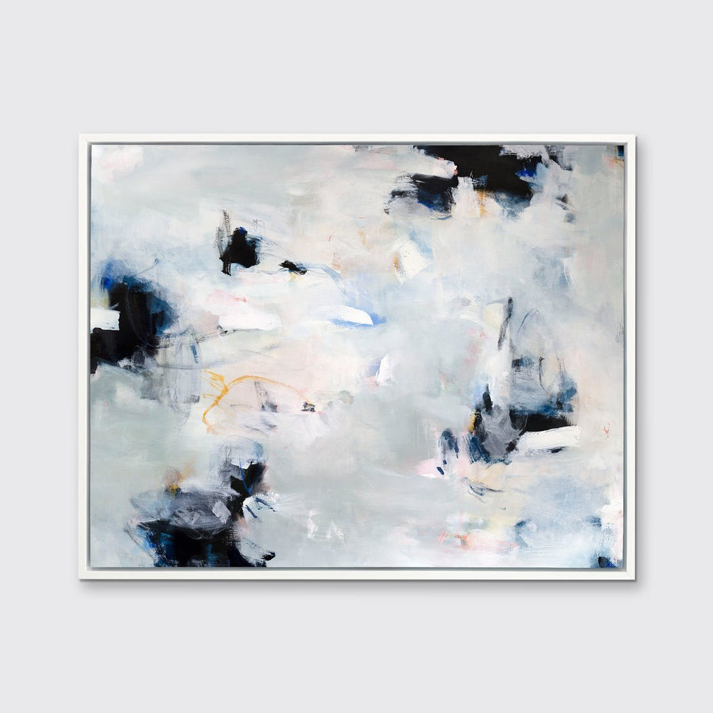 Echos - Open Edition Canvas Print - Liza Pruitt