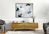 Echos - Open Edition Canvas Print - Liza Pruitt
