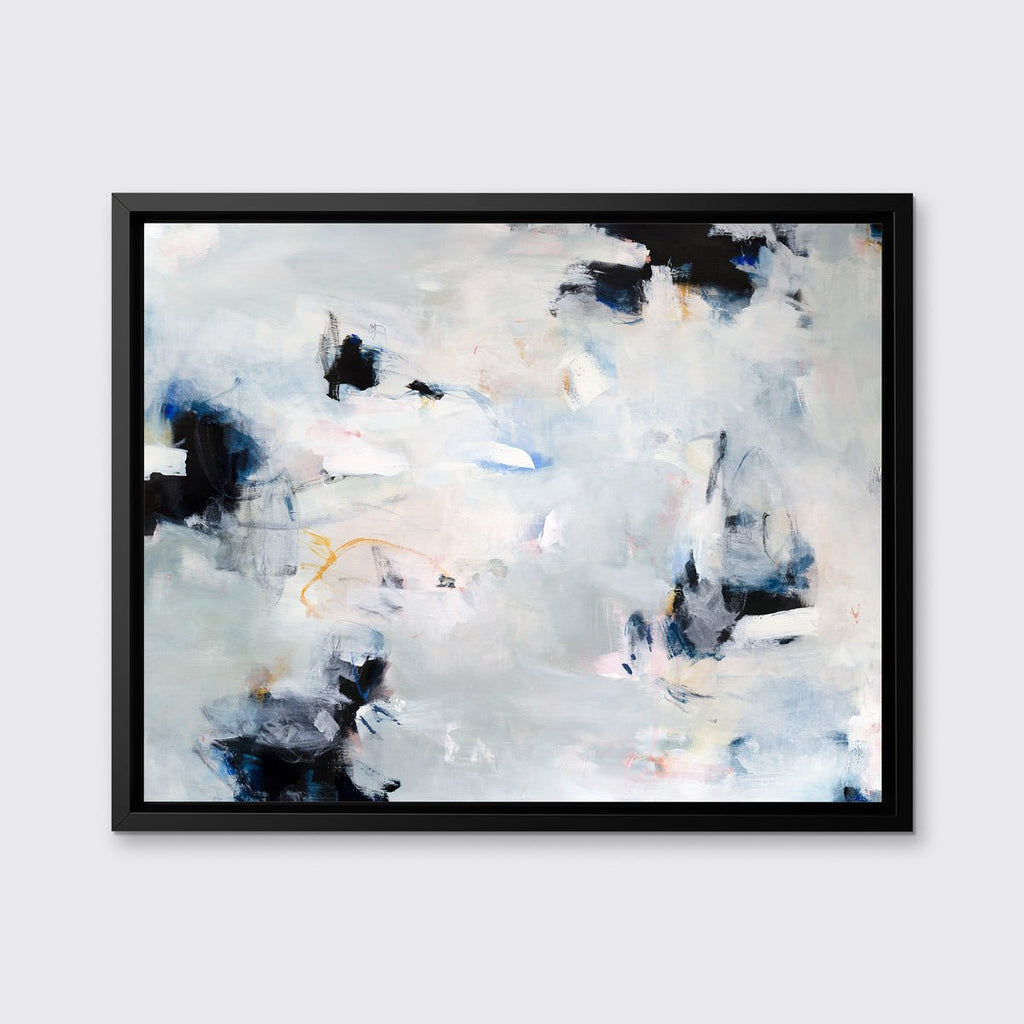 Echos - Open Edition Canvas Print - Liza Pruitt