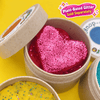 Eco-Dough (4-Pack) – Natural, Non-Toxic Multi-Colors - Liza Pruitt