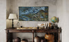 Eddy - Limited Edition Canvas Print - Liza Pruitt