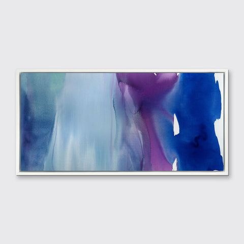 Edge of Forever - Open Edition Canvas Print - Liza Pruitt