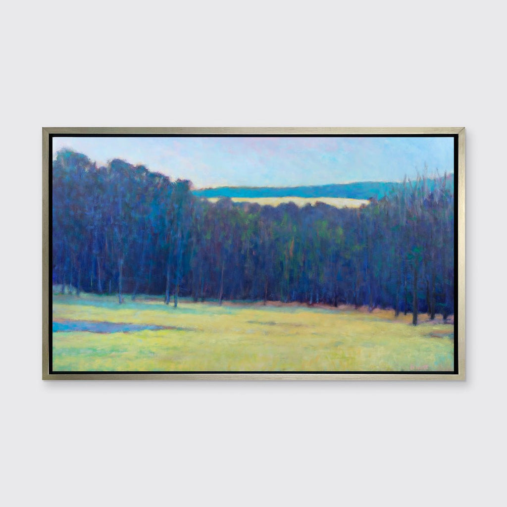 Edge of the Meadow - Limited Edition Canvas Print - Liza Pruitt