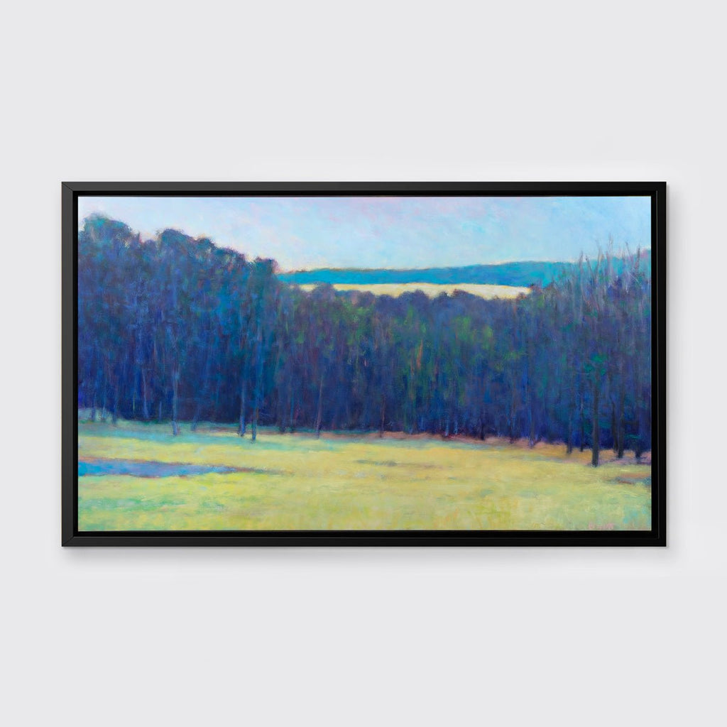 Edge of the Meadow - Limited Edition Canvas Print - Liza Pruitt