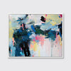 Efflorescence - Open Edition Canvas Print - Liza Pruitt