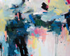 Efflorescence - Open Edition Canvas Print - Liza Pruitt
