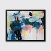 Efflorescence - Open Edition Canvas Print - Liza Pruitt