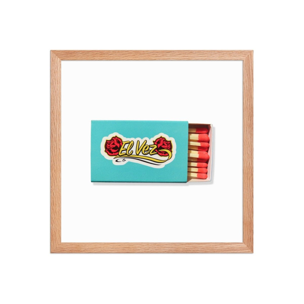 El Vez - Liza Pruitt