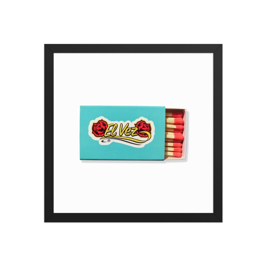 El Vez - Liza Pruitt