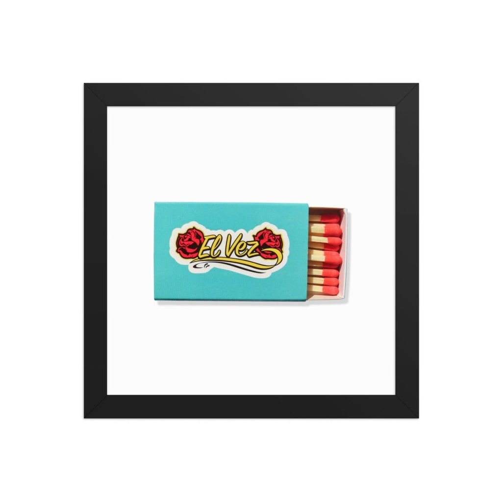 El Vez - Liza Pruitt