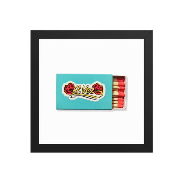 El Vez - Liza Pruitt