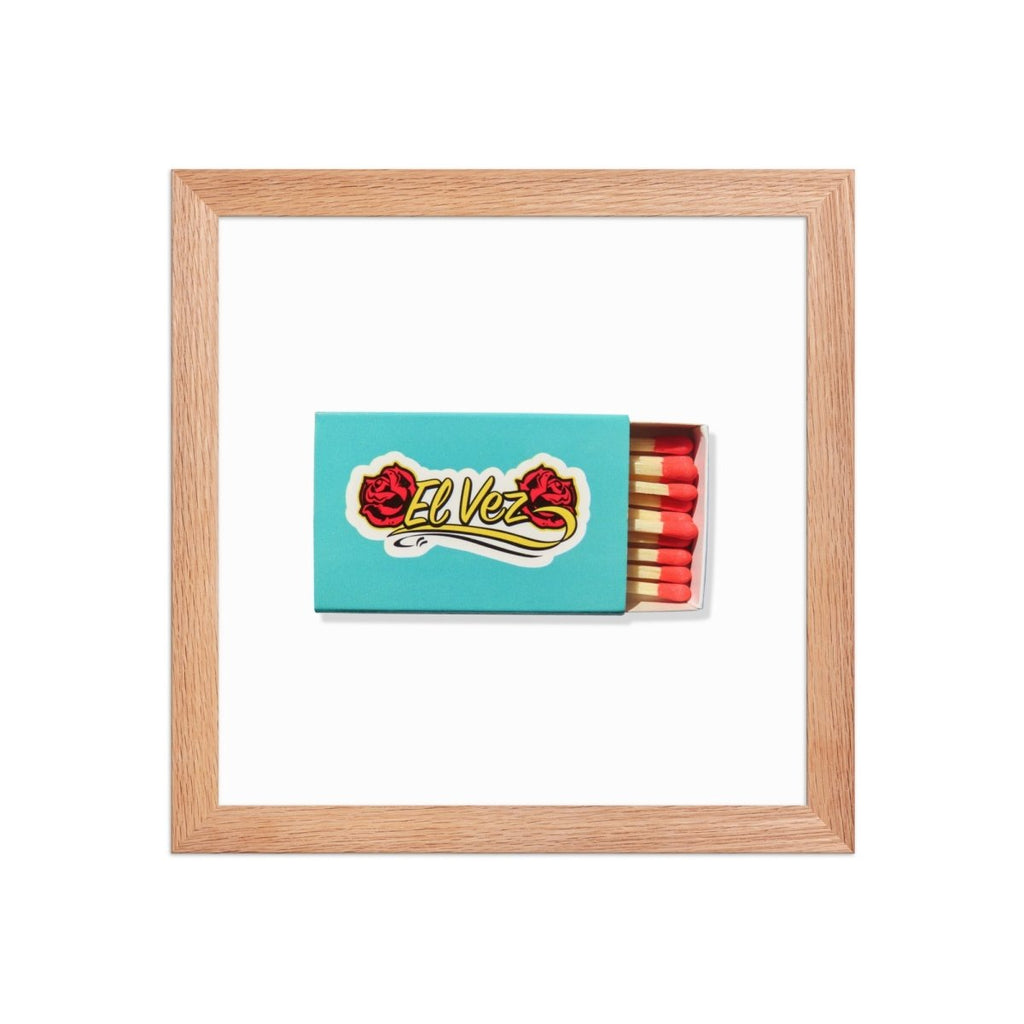 El Vez - Liza Pruitt