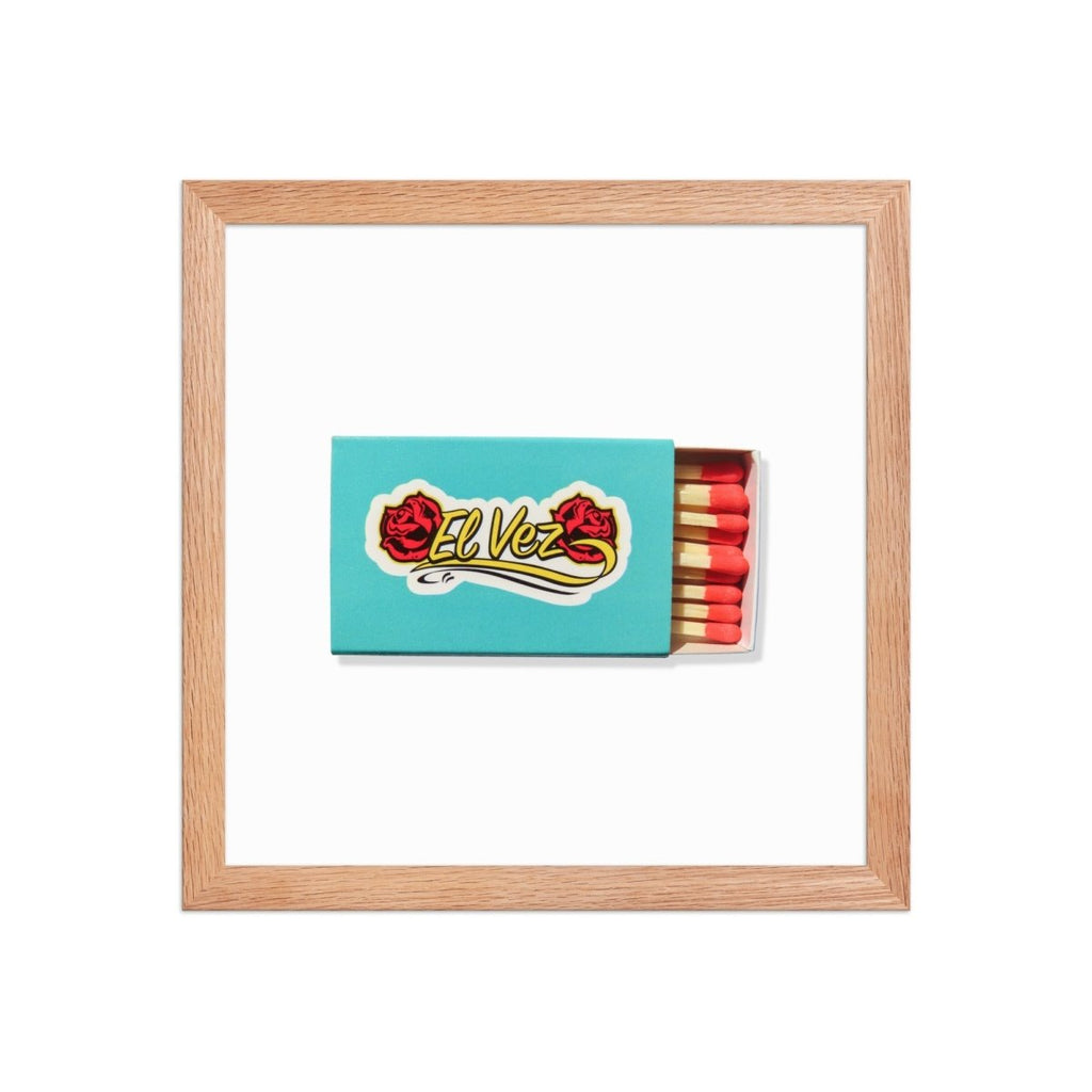 El Vez - Liza Pruitt