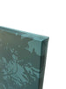 Emerald Hour | 30" h x 40" w - Liza Pruitt
