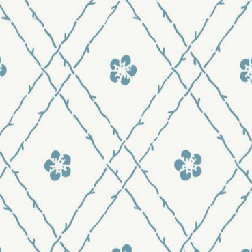 Emily Pillow Cover in Storm - Liza Pruitt