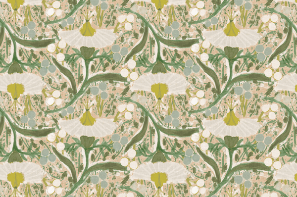 Emma in Sage by Lulie Wallace Bolster - Liza Pruitt