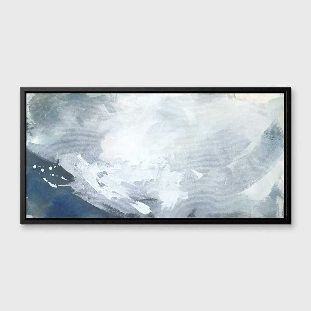 Escape Plan - Open Edition Canvas Print - Liza Pruitt