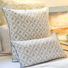 Espalier Throw Pillow Cover - Liza Pruitt