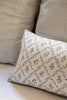 Espalier Throw Pillow Cover - Liza Pruitt